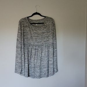 Isabel Maternity Sweater, XXL